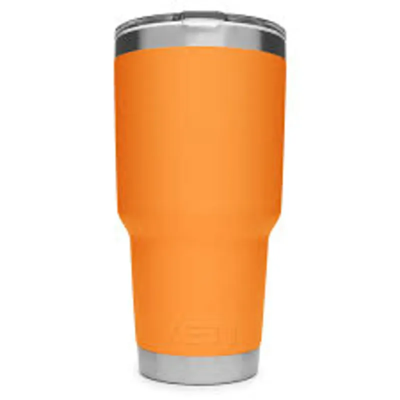 Yeti Rambler 30 oz Tumbler — view 5