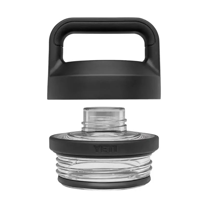 Yeti Rambler 36oz Water Bottle With Chug Cap — view 5