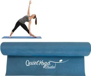 Promotional Yoga Mat 24"x 68"