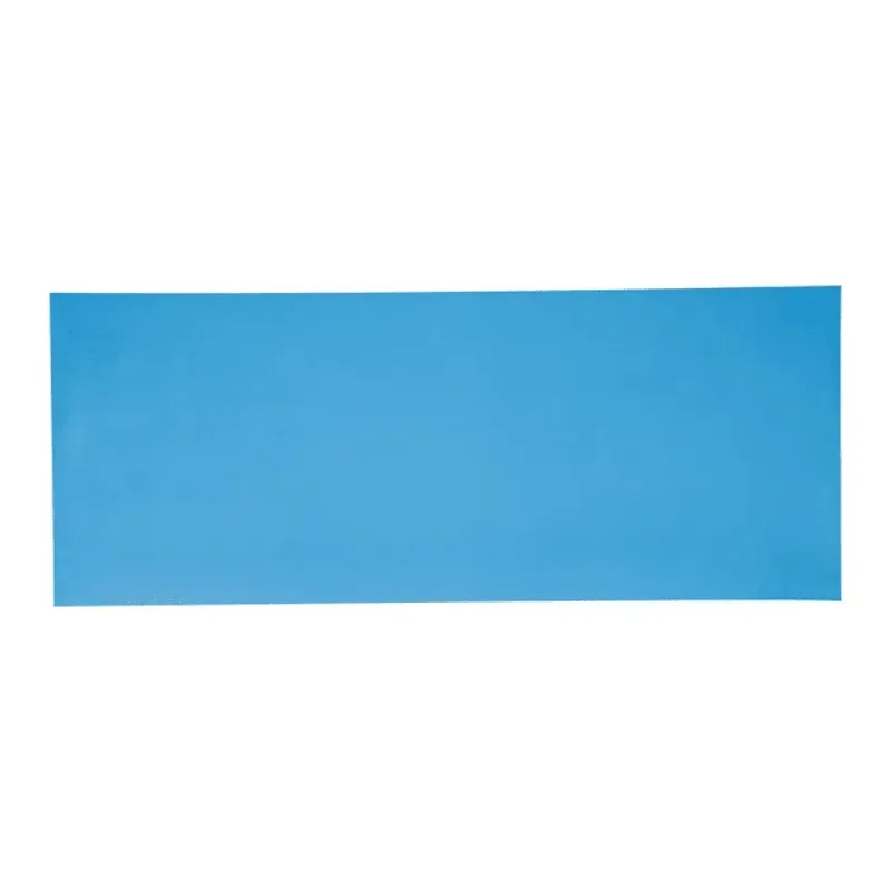 Personalized Non-Slip Yoga Mat - 3mm — view 3