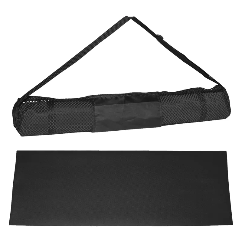 Customized Yoga Mat And Carrying Case — view 5