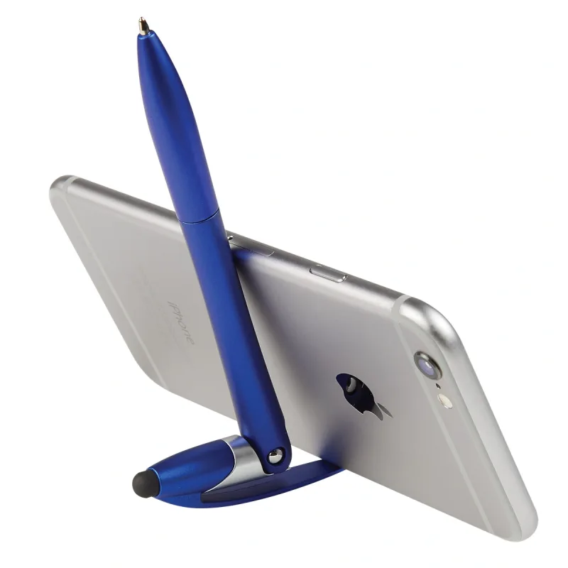 Yoga Stylus Pen And Phone Stand — view 12