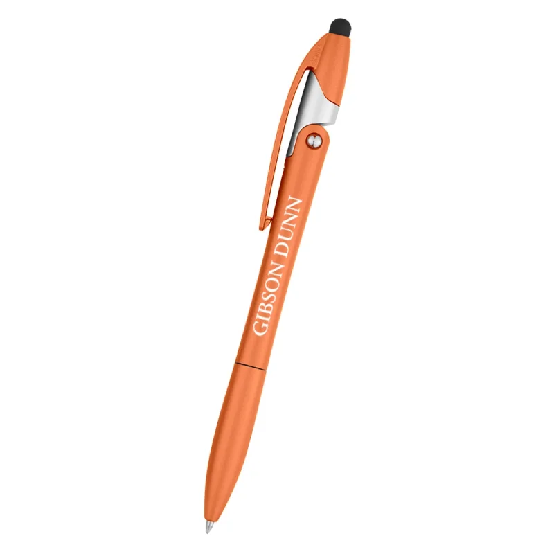 Yoga Stylus Pen And Phone Stand — view 4