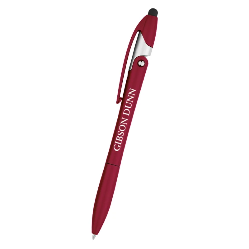 Yoga Stylus Pen And Phone Stand — view 6
