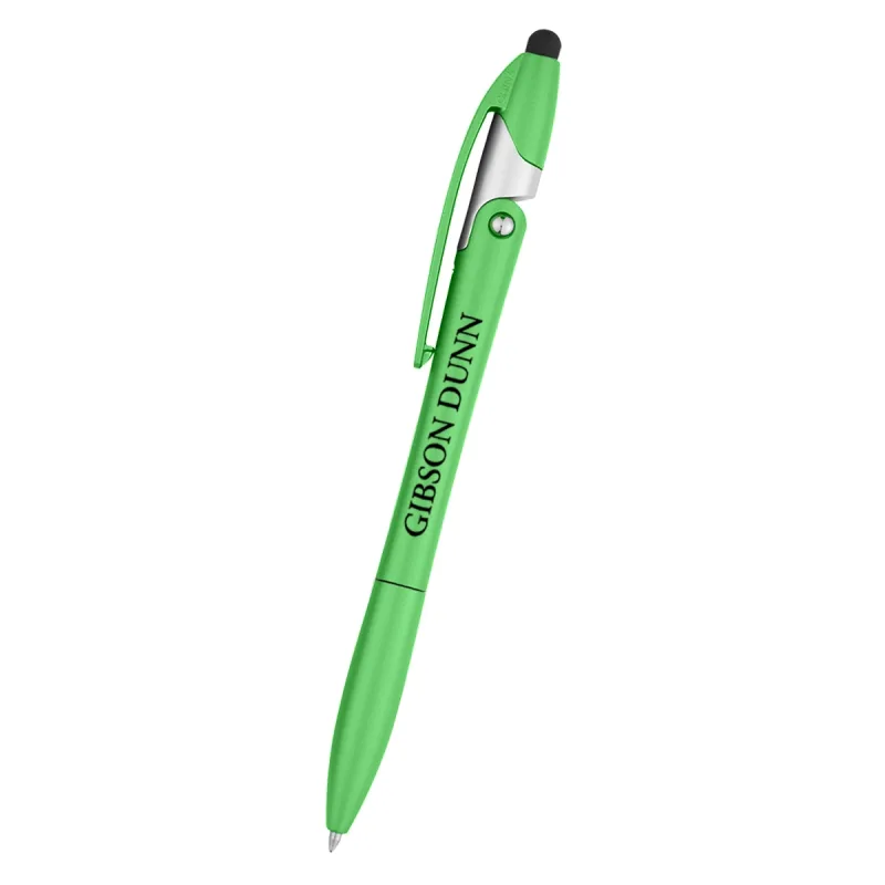 Yoga Stylus Pen And Phone Stand — view 7