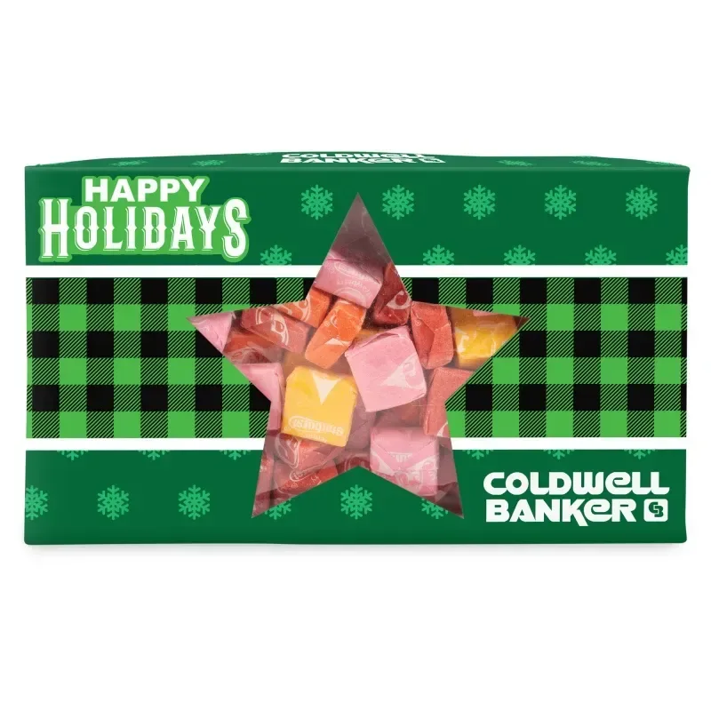 You're a Star Die Cut Box w/ Gummy Glitter Sour Stars & Moons — view 10