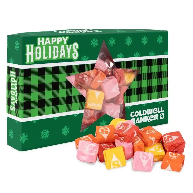 You're a Star Die Cut Box w/ Gummy Glitter Sour Stars & Moons — view 12