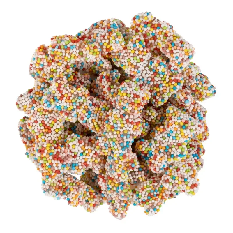 You're a Star Die Cut Box w/ Gummy Glitter Sour Stars & Moons — view 18