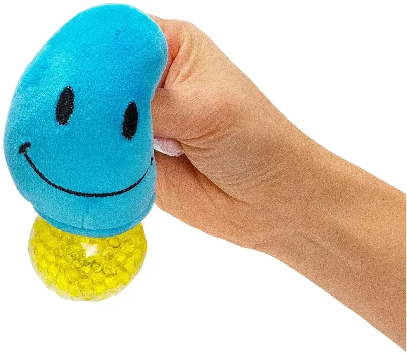 Custom "You Rock" Stress Buster — view 2