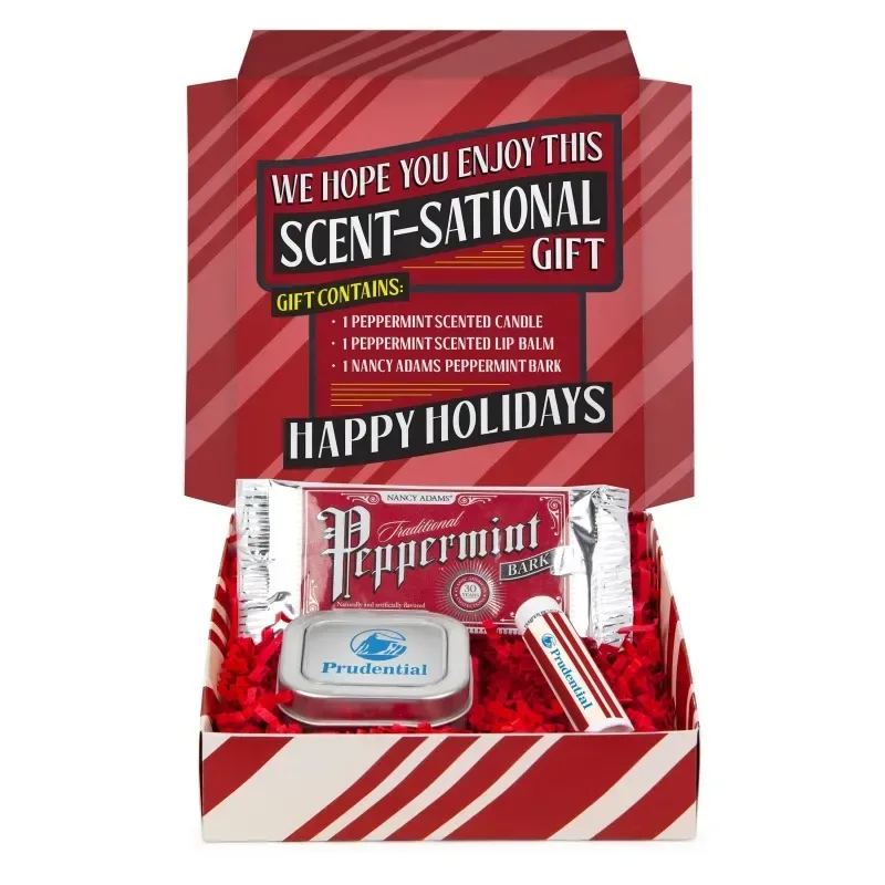 You Were Mint to be Appreciated Scent-Sational Holiday Gift Set — view 6