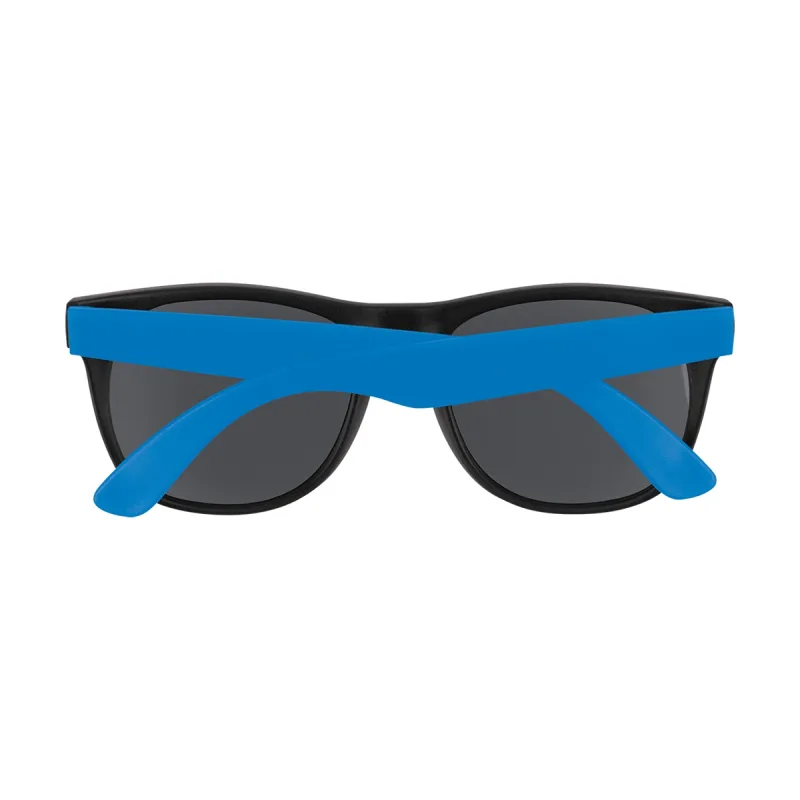 Imprinted Youth Rubberized Sunglasses — view 11