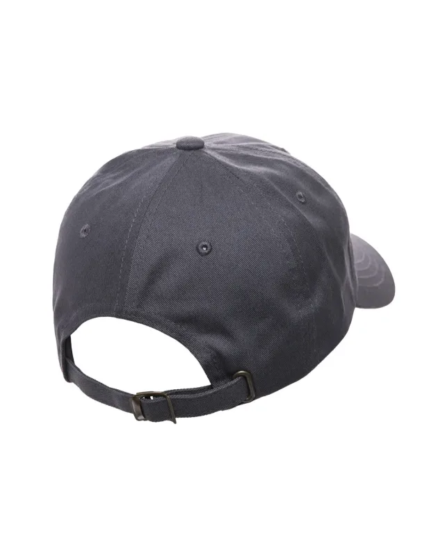 YP Classics Adult Low-Profile Cotton Twill Dad Cap — view 31