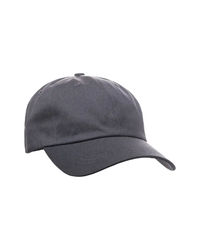 YP Classics Adult Low-Profile Cotton Twill Dad Cap — view 36