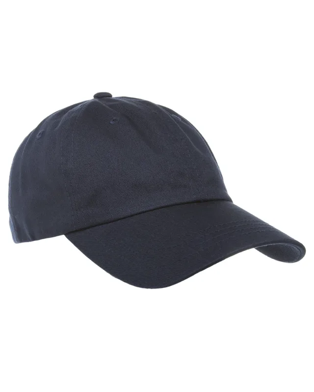 YP Classics Adult Low-Profile Cotton Twill Dad Cap — view 46
