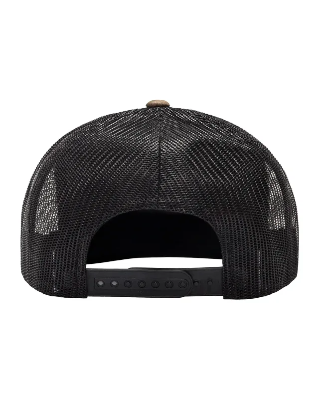 YP Classics Adult Multicam® Trucker Cap — view 17