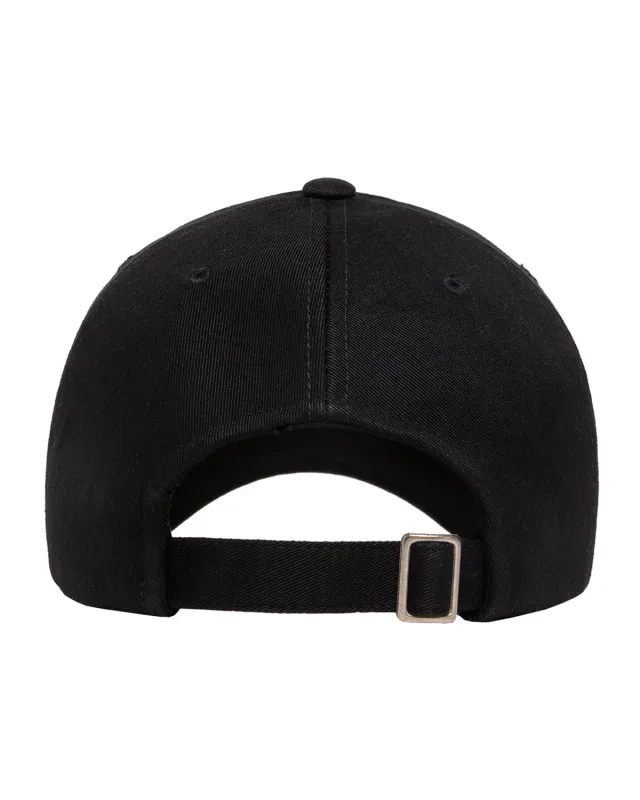 YP Classics Ecowash Dad Cap — view 13