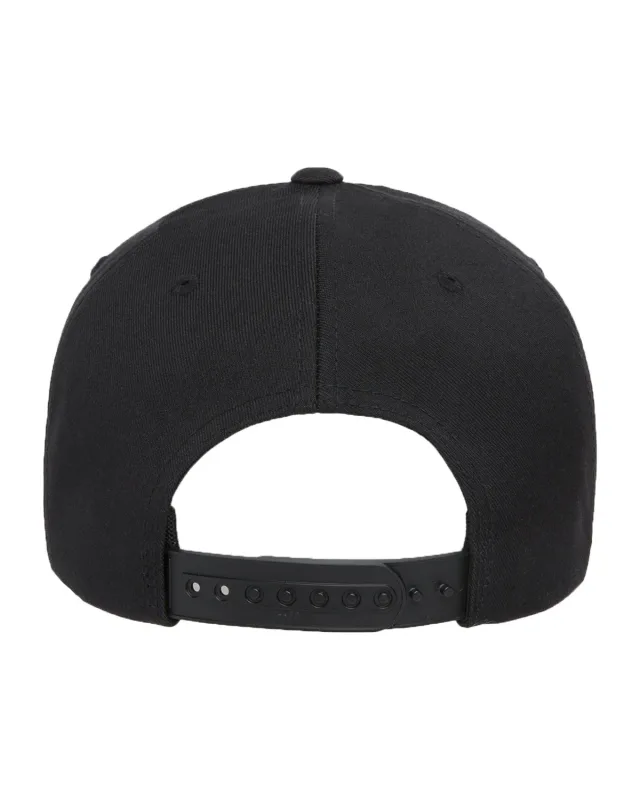 YP Classics Flexfit Nu® Adjustable Cap — view 13