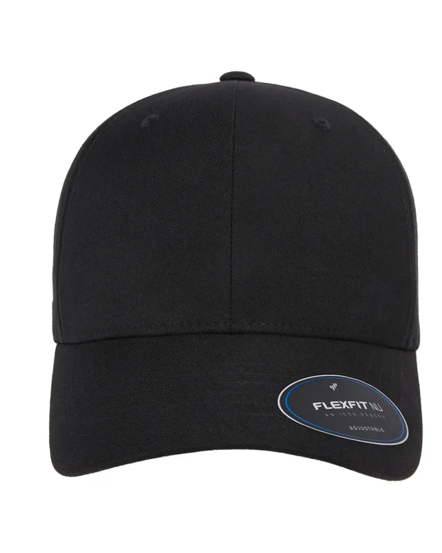 YP Classics Flexfit Nu® Adjustable Cap — view 14