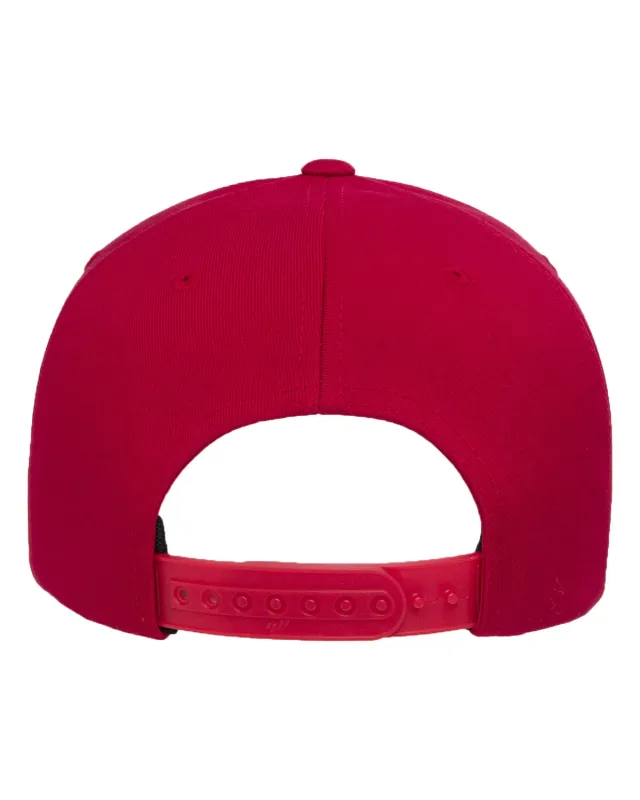 YP Classics Flexfit Nu® Adjustable Cap — view 17