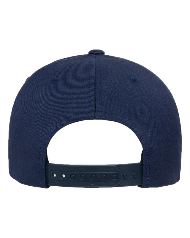 YP Classics Flexfit Nu® Adjustable Cap — view 21