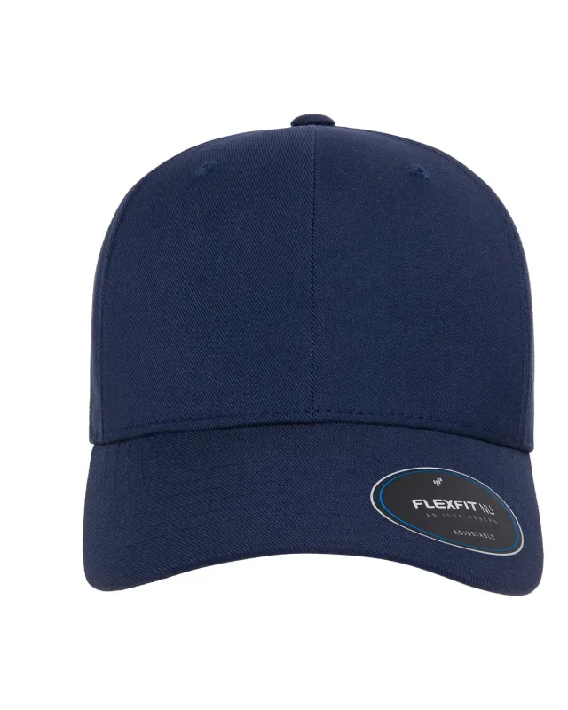 YP Classics Flexfit Nu® Adjustable Cap — view 22