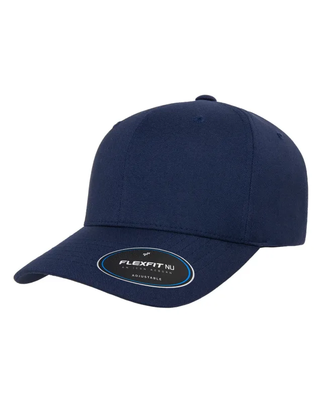 YP Classics Flexfit Nu® Adjustable Cap — view 23