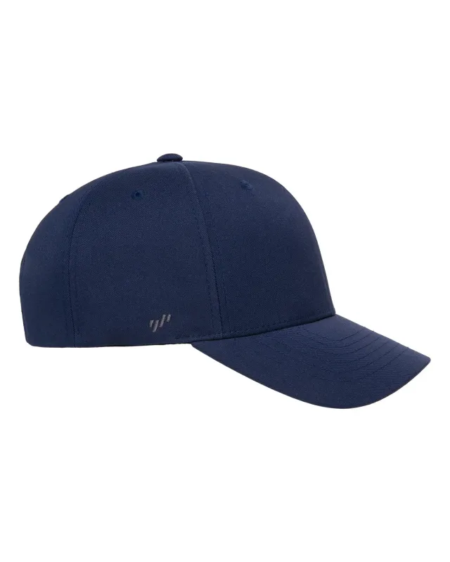YP Classics Flexfit Nu® Adjustable Cap — view 24