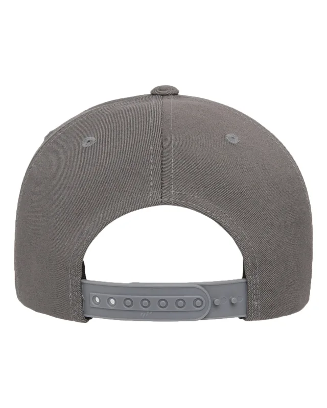 YP Classics Flexfit Nu® Adjustable Cap — view 5