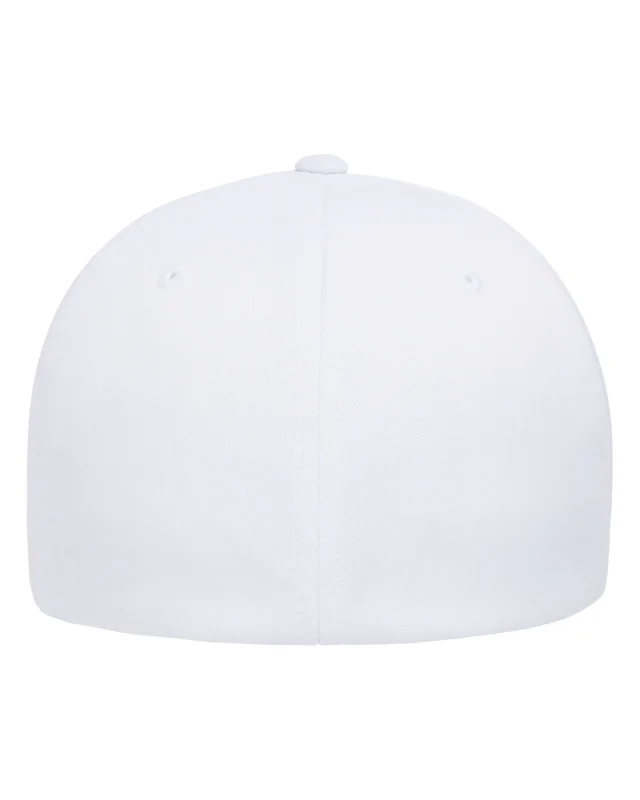 YP Classics Flexfit® Recycled Polyester Cap