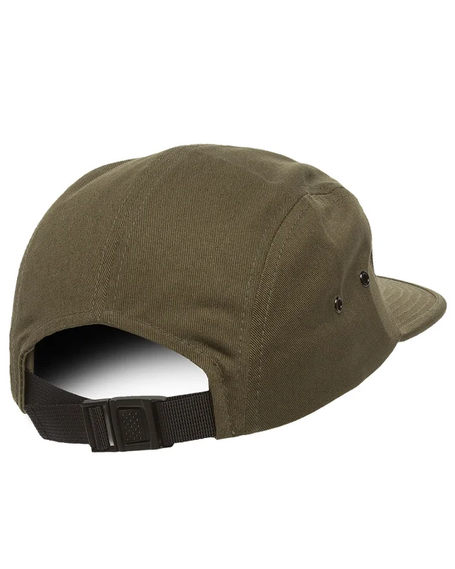 YP Classics Jockey Camper Cap