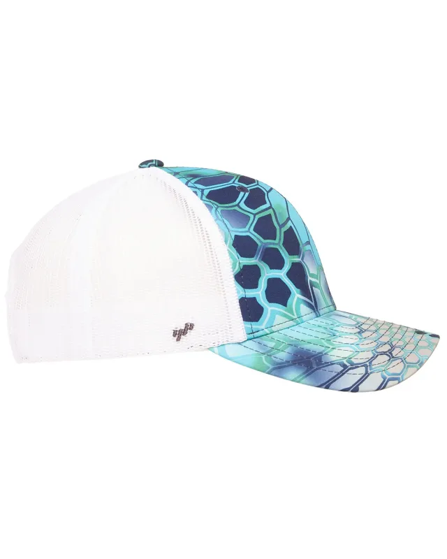 YP Classics Kryptek® Retro Trucker Cap — view 8