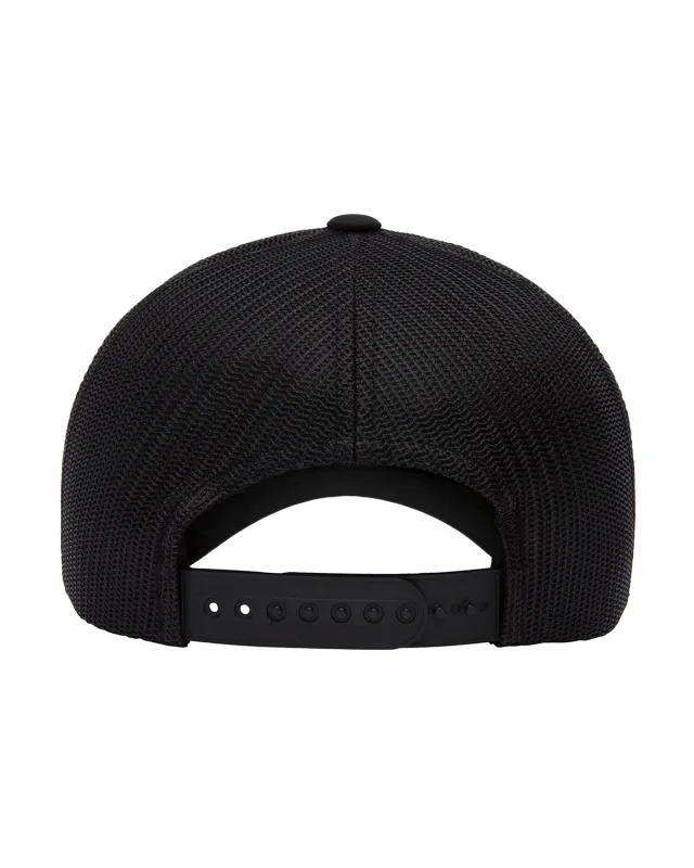 YP Classics Low Profile Trucker Cap — view 5
