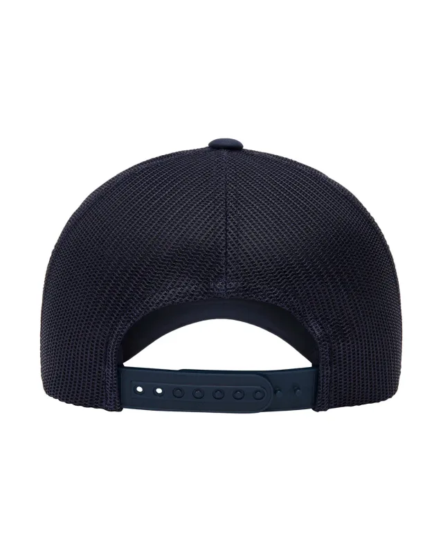 YP Classics Low Profile Trucker Cap — view 9