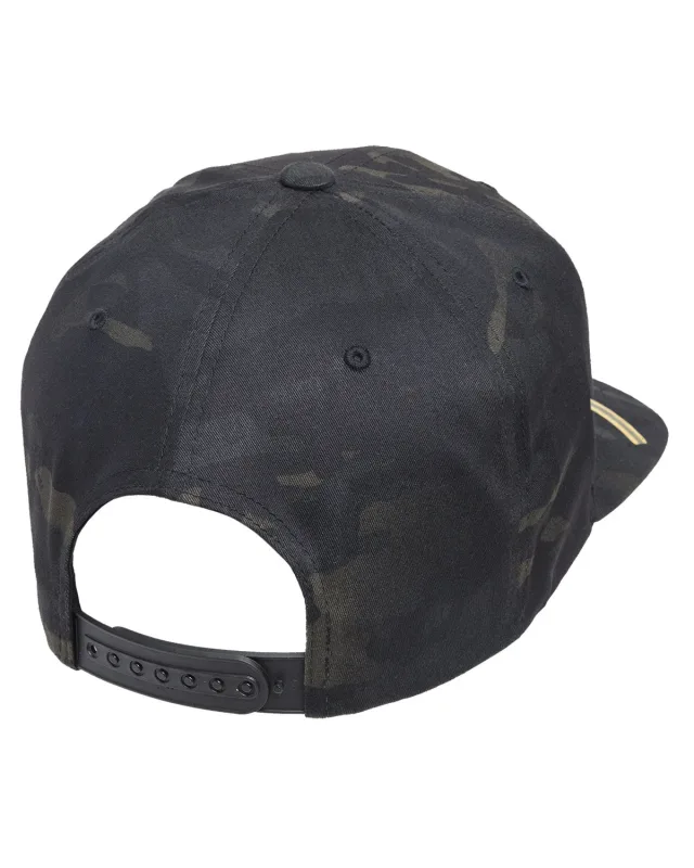YP Classics Multicam® Snapback Cap — view 13
