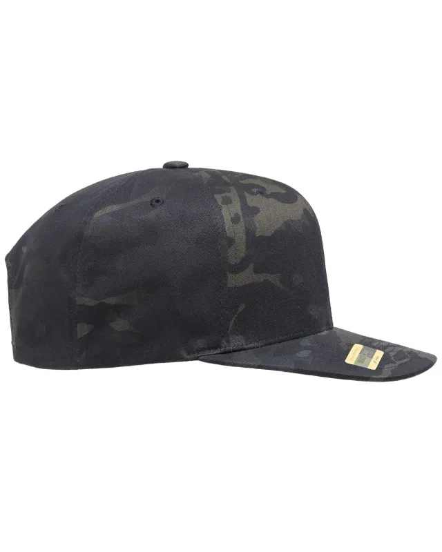 YP Classics Multicam® Snapback Cap — view 16