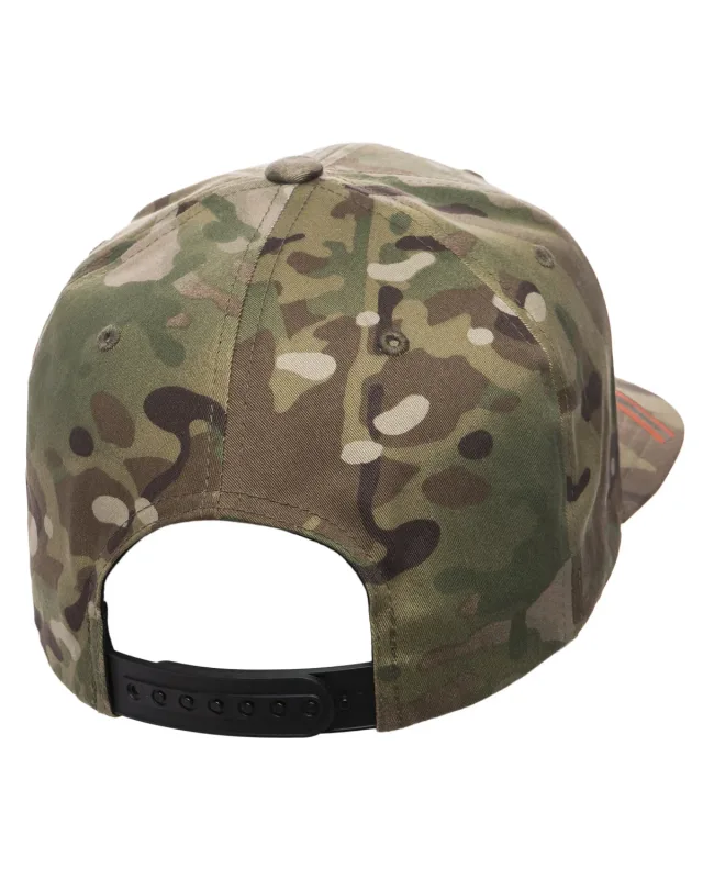 YP Classics Multicam® Snapback Cap — view 17