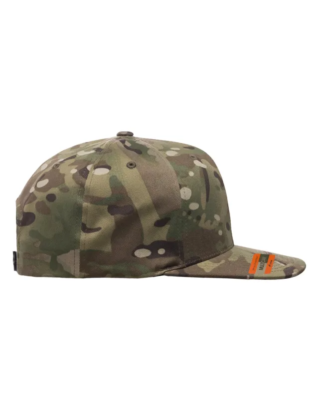 YP Classics Multicam® Snapback Cap — view 20