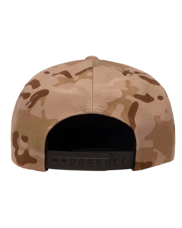 YP Classics Multicam® Snapback Cap — view 5