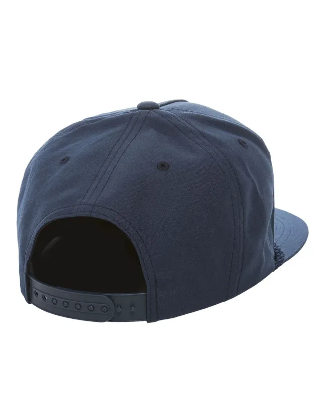 YP Classics Poplin Golf Snapback Cap — view 11