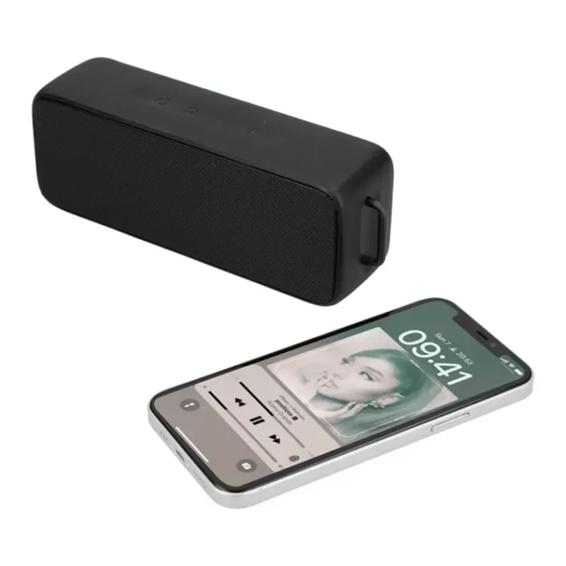Yukon Outdoor Bluetooth Speaker — view 4