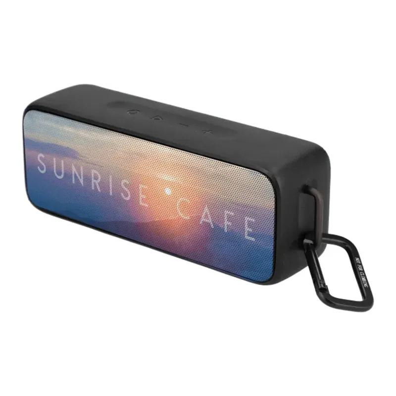 Yukon Outdoor Bluetooth Speaker — view 7
