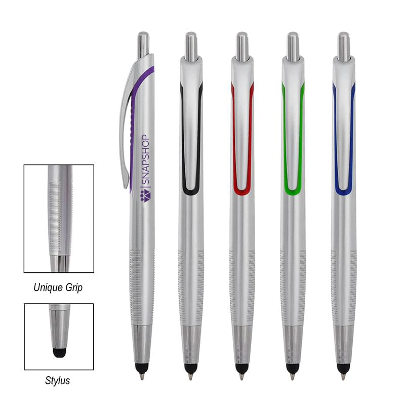 Zaid Stylus Pen