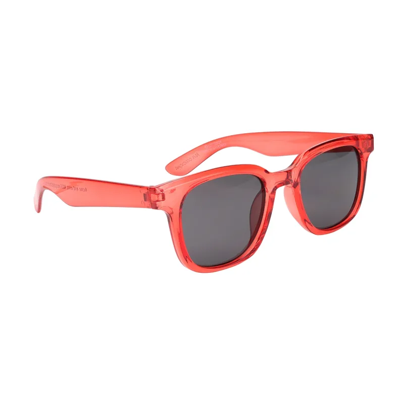 Zander Recycled Frame Sunglasses — view 15