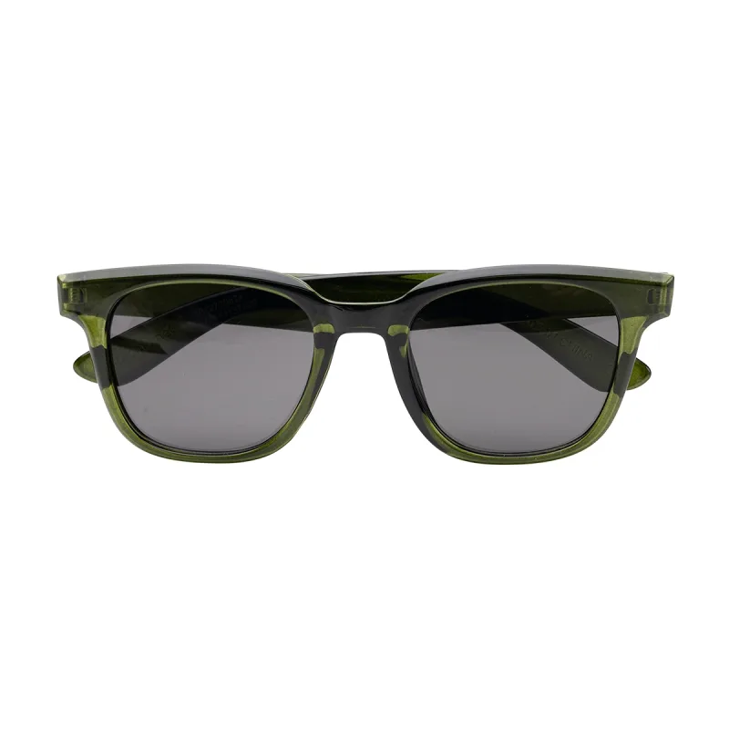 Zander Recycled Frame Sunglasses — view 17