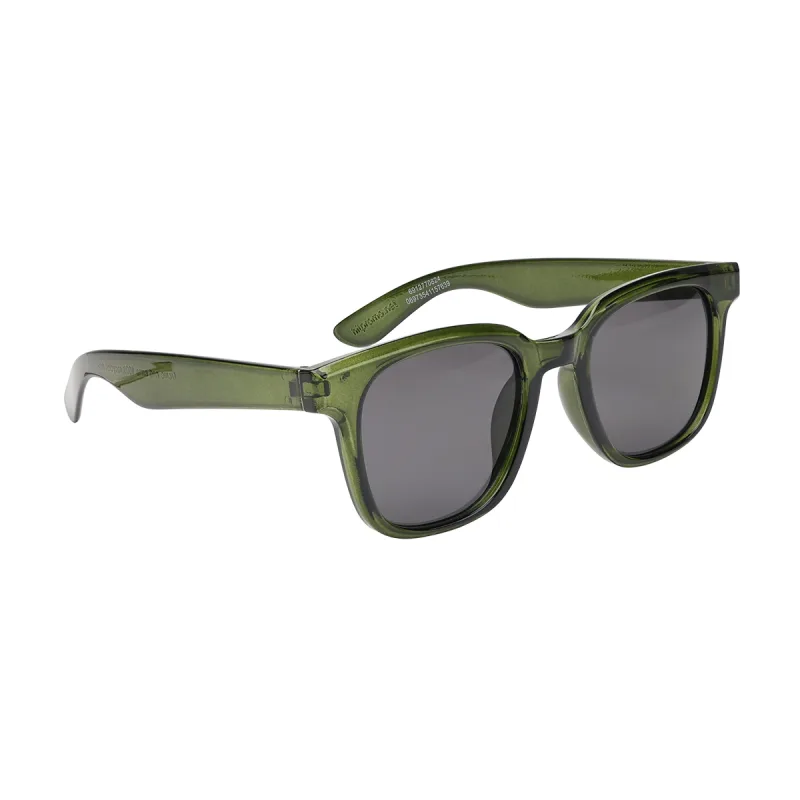 Zander Recycled Frame Sunglasses — view 13