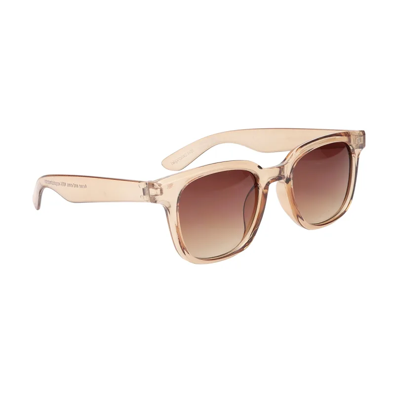Zander Recycled Frame Sunglasses — view 12