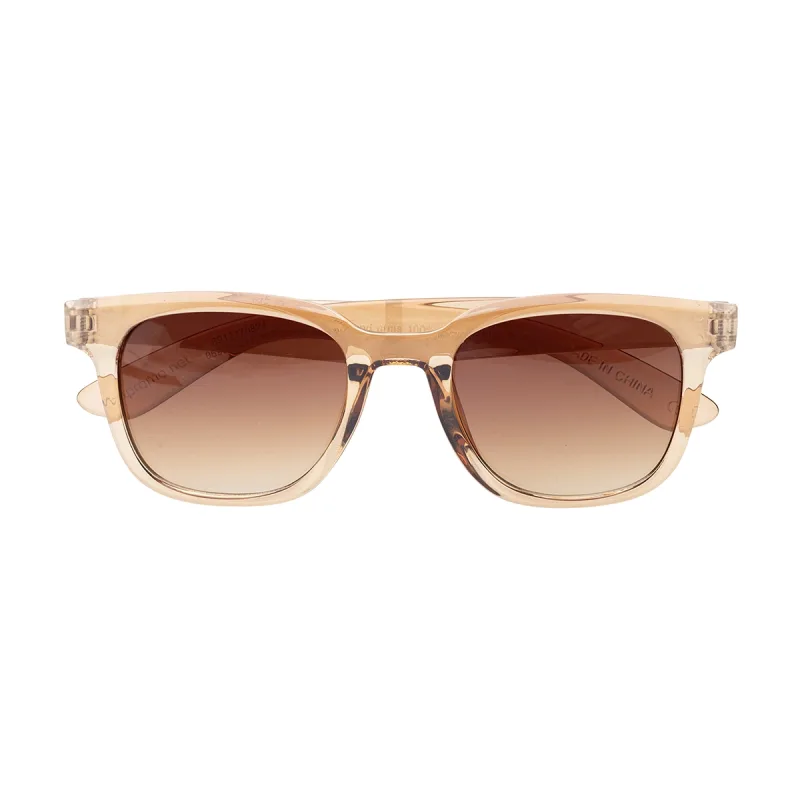 Zander Recycled Frame Sunglasses — view 11