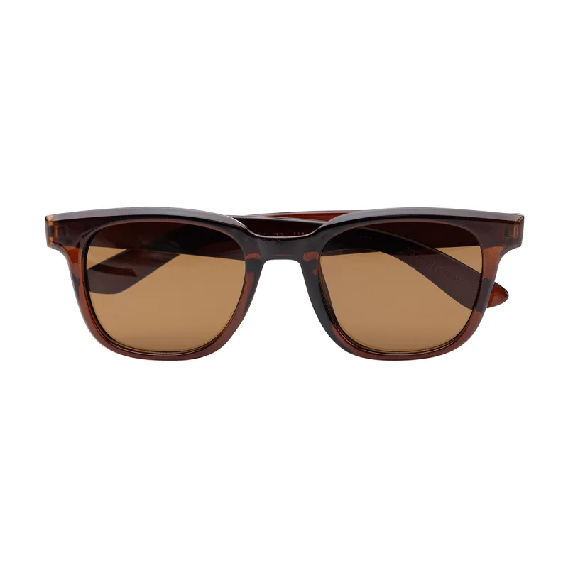 Zander Recycled Frame Sunglasses — view 9