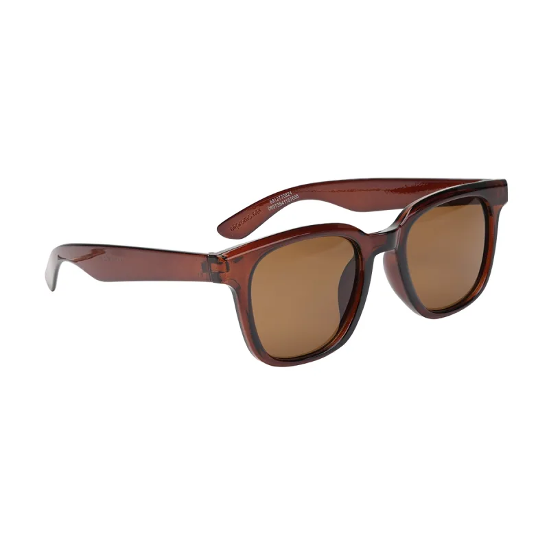 Zander Recycled Frame Sunglasses — view 4