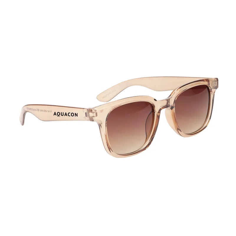 Zander Recycled Frame Sunglasses — view 10